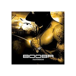 Booba - PanthÃ©on альбом
