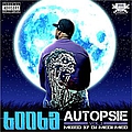 Booba - Autopsie, Volume 3 album