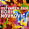 Boris Novkovic - Ostvaren san альбом