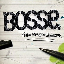 Bosse - Guten Morgen Spinner album