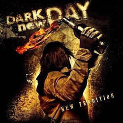 Dark New Day - New Tradition album