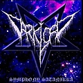 Darklord - Symphony Satanikka альбом