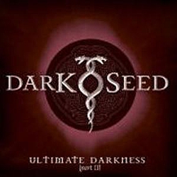 Darkseed - Unheralded Past album
