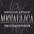Dark Angel - Metallic Attack: The Ultimate Tribute album