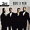 Boyz II Men - Best Of  альбом