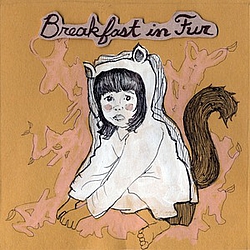 Breakfast in Fur - Breakfast In Fur E.P. альбом