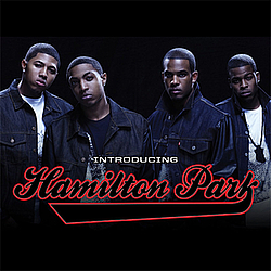 Hamilton Park - Introducing Hamilton Park album