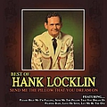 Hank Locklin - Send Me The Pillow That You Dream On - The Best Of Hank Locklin album