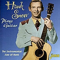 Hank Snow - Plays Guitar album