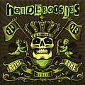 Heideroosjes - Royal to the Bone альбом