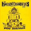 Heideroosjes - Noisy Fairytales альбом
