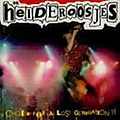 Heideroosjes - Choice for a Lost Generation?! album
