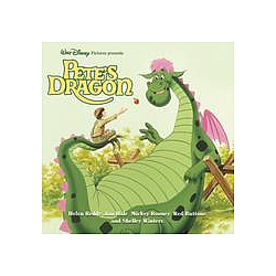 Helen Reddy - Pete&#039;s Dragon альбом