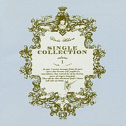 Hikaru Utada - Single Collection, Volume 1 album