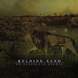 Holding Sand - On Sleepless Nights album