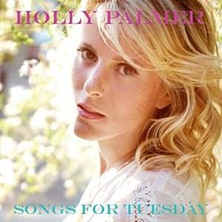 Holly Palmer - Songs for Tuesday альбом