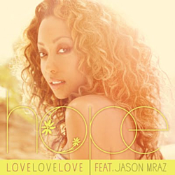 Hope - Love Love Love album