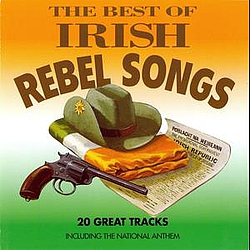 Brian Roebuck - The Best Of Irish Rebel Songs альбом