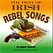 Brian Roebuck - The Best Of Irish Rebel Songs album