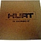 Hurt - The Blackmarket EP album
