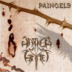 Darken My Grief - Paingels album