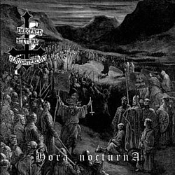 Darkened Nocturn Slaughtercult - Hora Nocturna album