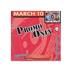 Jaicko - Promo Only: Mainstream Radio, March 2010 album