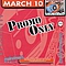 Jaicko - Promo Only: Mainstream Radio, March 2010 album