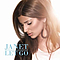 Janet Leon - Let Go album