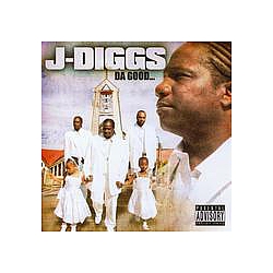 J-Diggs - The Goodâ¦ альбом