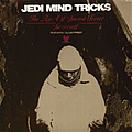 Jedi Mind Tricks - The Age Of The Sacred Terror (12&quot;) album