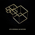 Jets Overhead - No Nations album