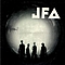 JFA - Untitled album