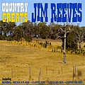Jim Reeves - Country Greats - Jim Reeves album