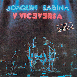 Joaquin Sabina - En Directo альбом