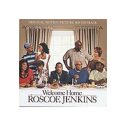 Joe - Welcome Home Rosce Jenkins (Soundtrack) album