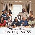 Joe - Welcome Home Rosce Jenkins (Soundtrack) album