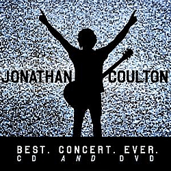 Jonathan Coulton (Portal) - Best.  Concert.  Ever. альбом