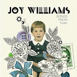 Joy Williams - Songs from That album