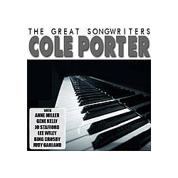 Judy Garland - The Great Songwriters - Cole Porter альбом