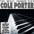 Judy Garland - The Great Songwriters - Cole Porter album
