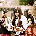 Kalafina - Hikari no Senritsu album
