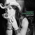 Kasey Chambers - Little Bird album
