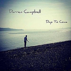 Darren Campbell - Days To Come альбом