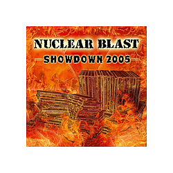 Knorkator - Nuclear Blast Showdown 2005 альбом