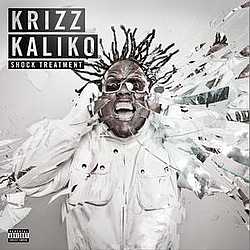 Krizz Kaliko - Shock Treatment album