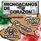 La Nobleza de Aguililla - Michoacanos De Corazon album