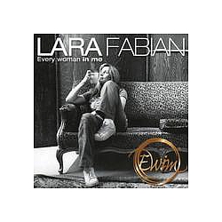 Lara Fabian - Every Woman in Me album