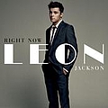 Leon Jackson - Right Now (Standart Edition) album