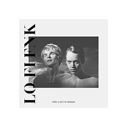 Lo-Fi-Fnk - The Last Summer альбом